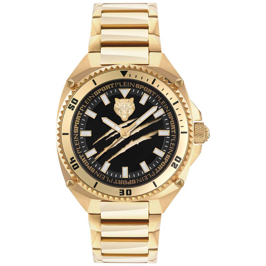 Часы Plein Sport TIGERMASTER PS8BA0924